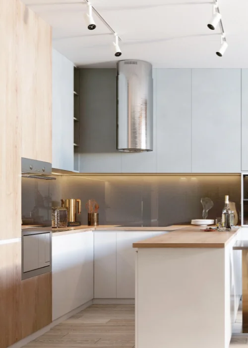 Modular Kitchen 1 1