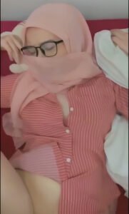 bokep jilbab